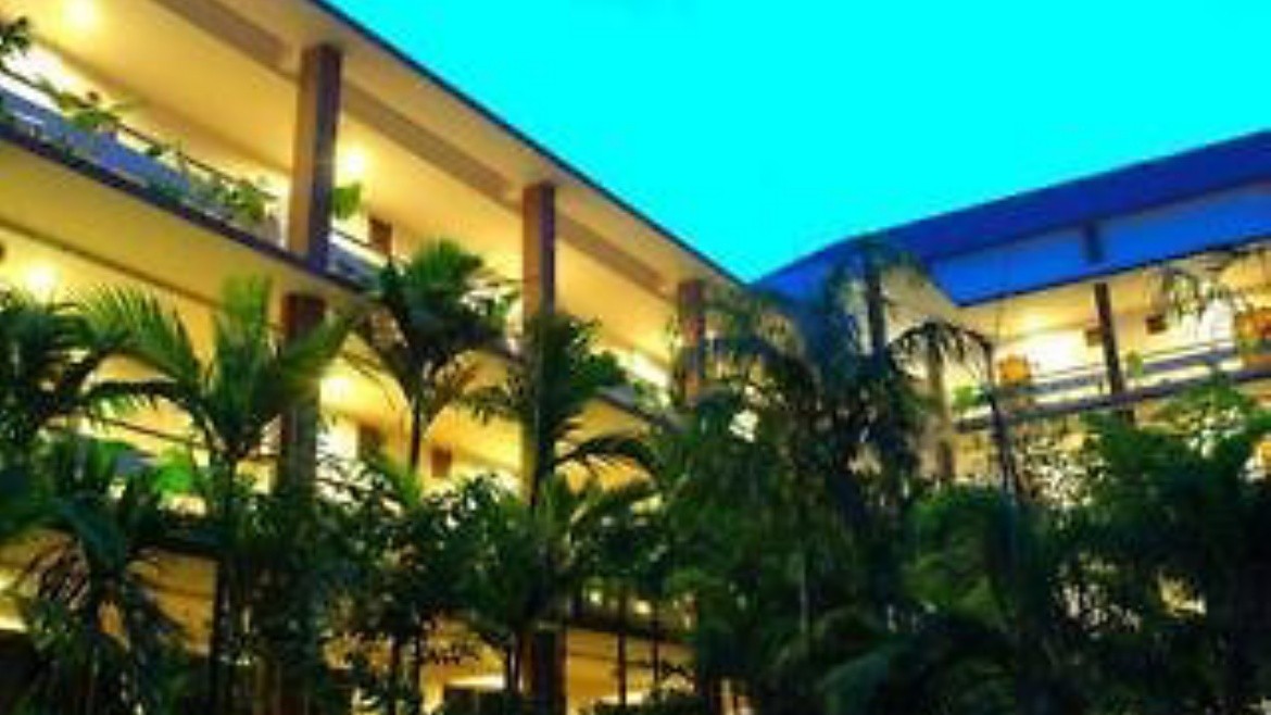 Areca Resort and Spa