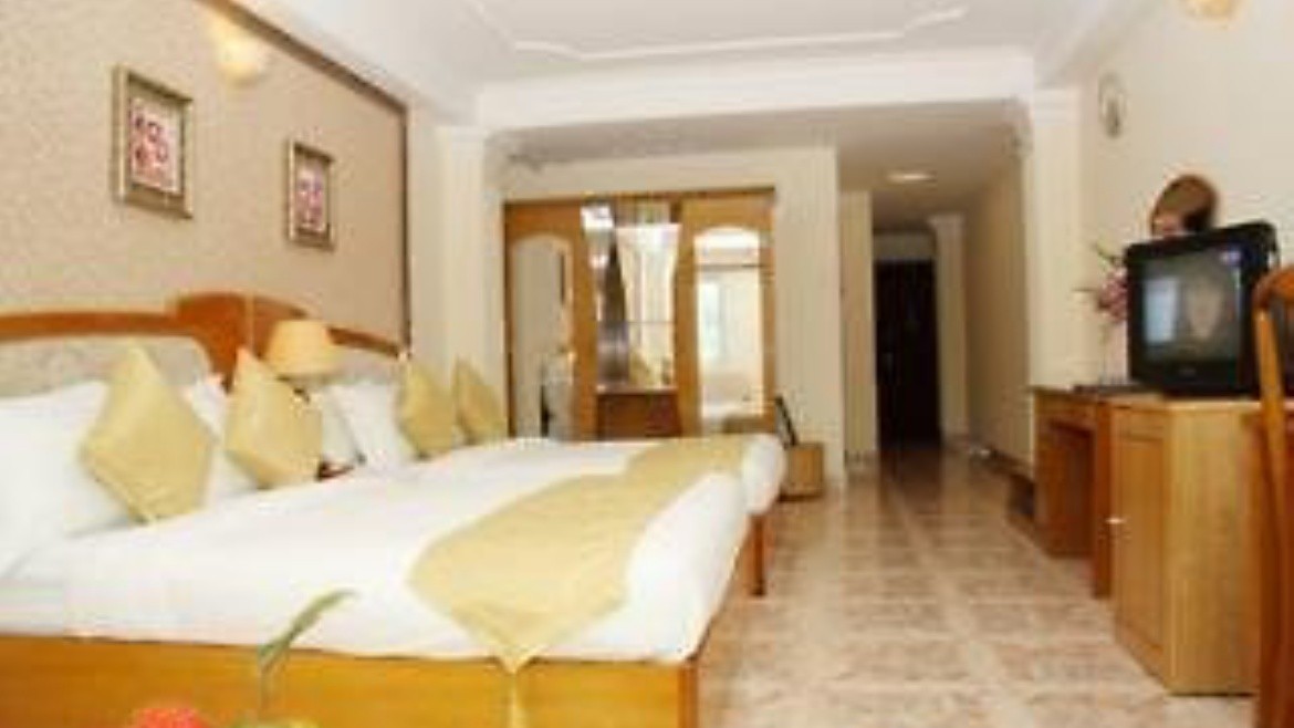 Silverland Central & Spa (Ho Chi Minh City)