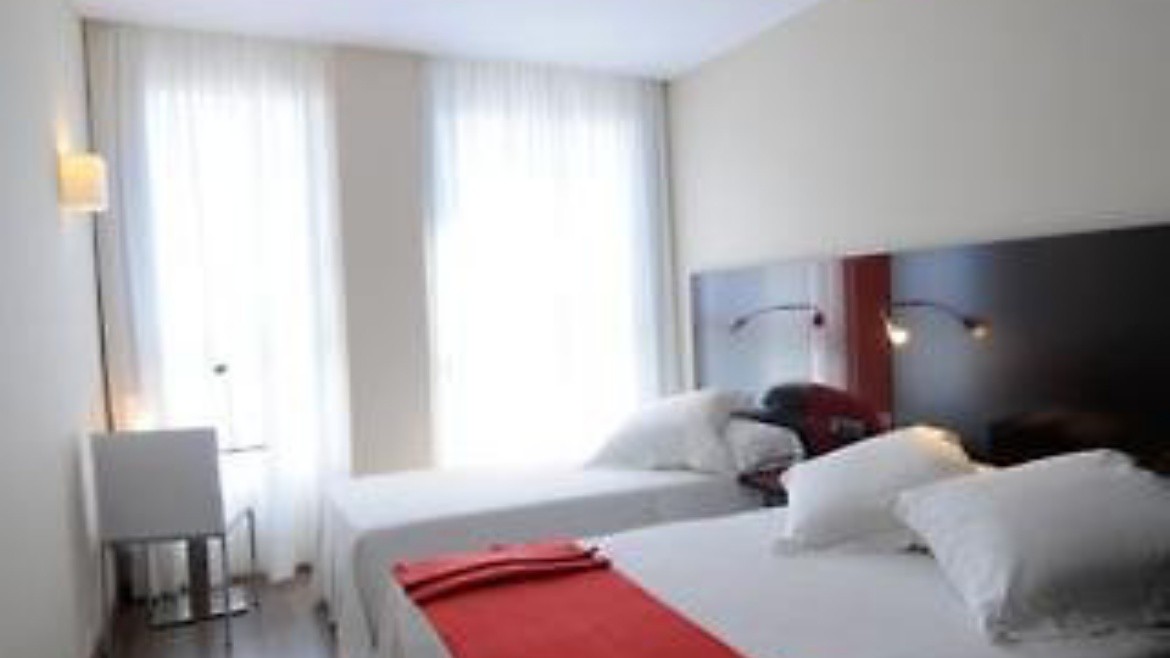 SM Hotel Teatre Auditori