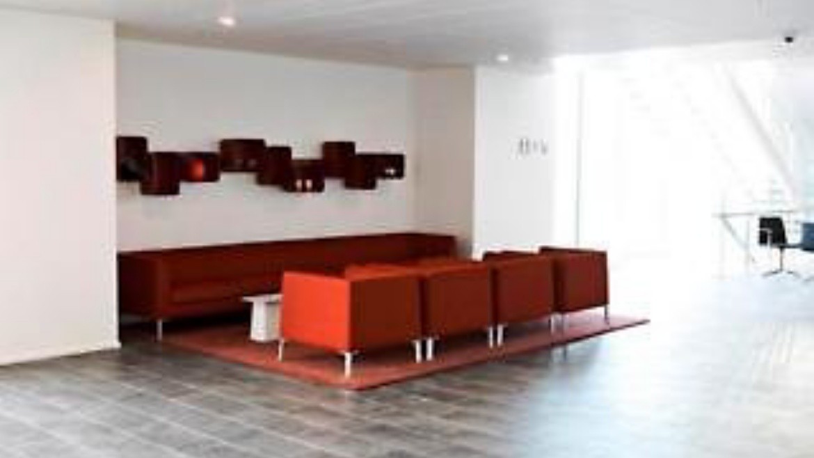 Crowne Plaza Copenhagen Towers