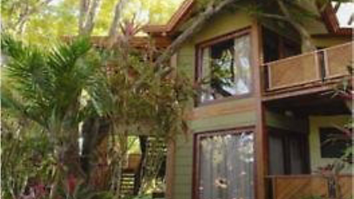 Bosque del Mar