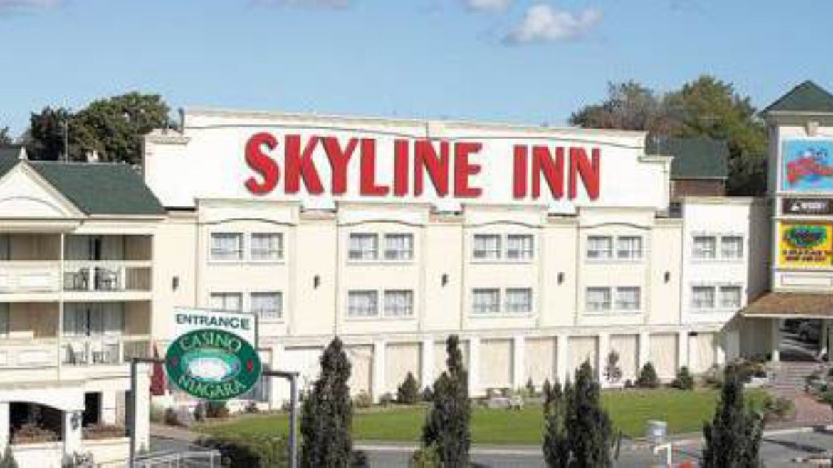 Skyline Inn Niagara Falls