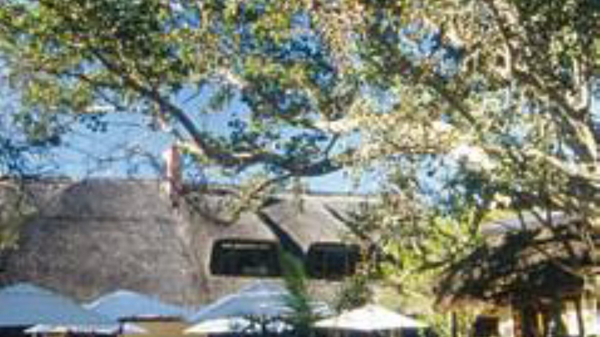 Mabula Game Lodge