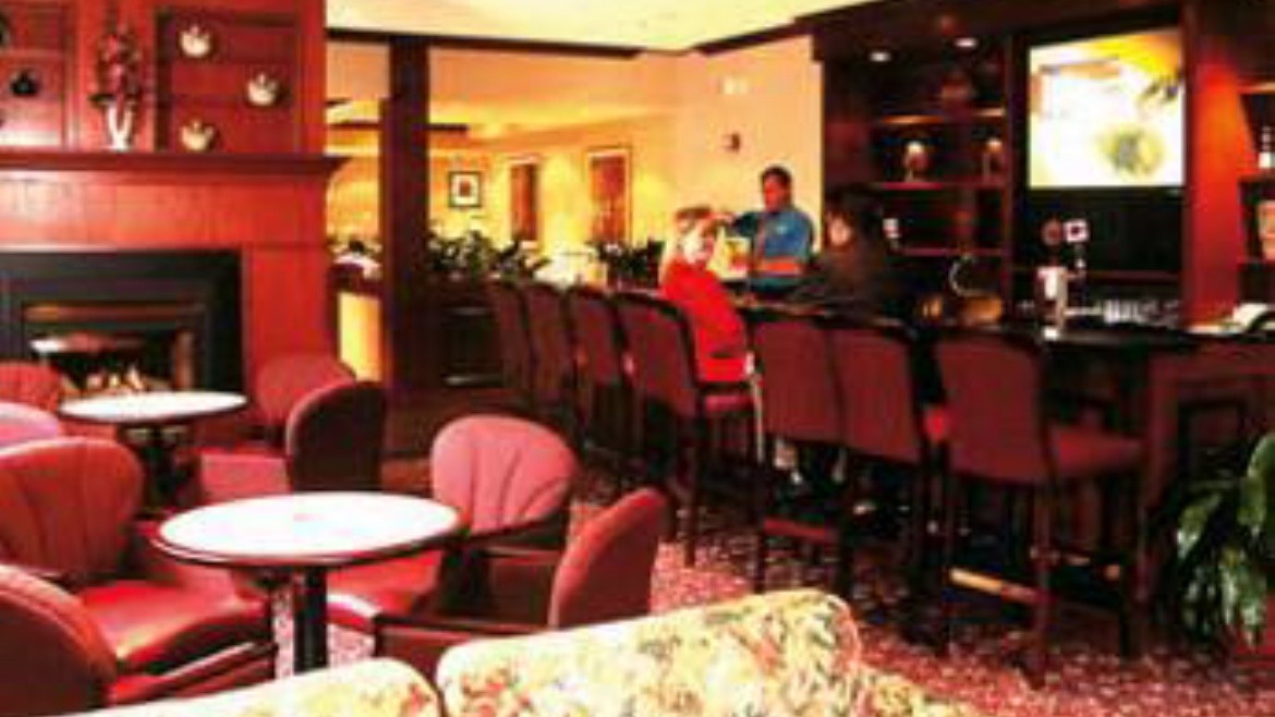 Courtyard by Marriott Ottawa Downtown