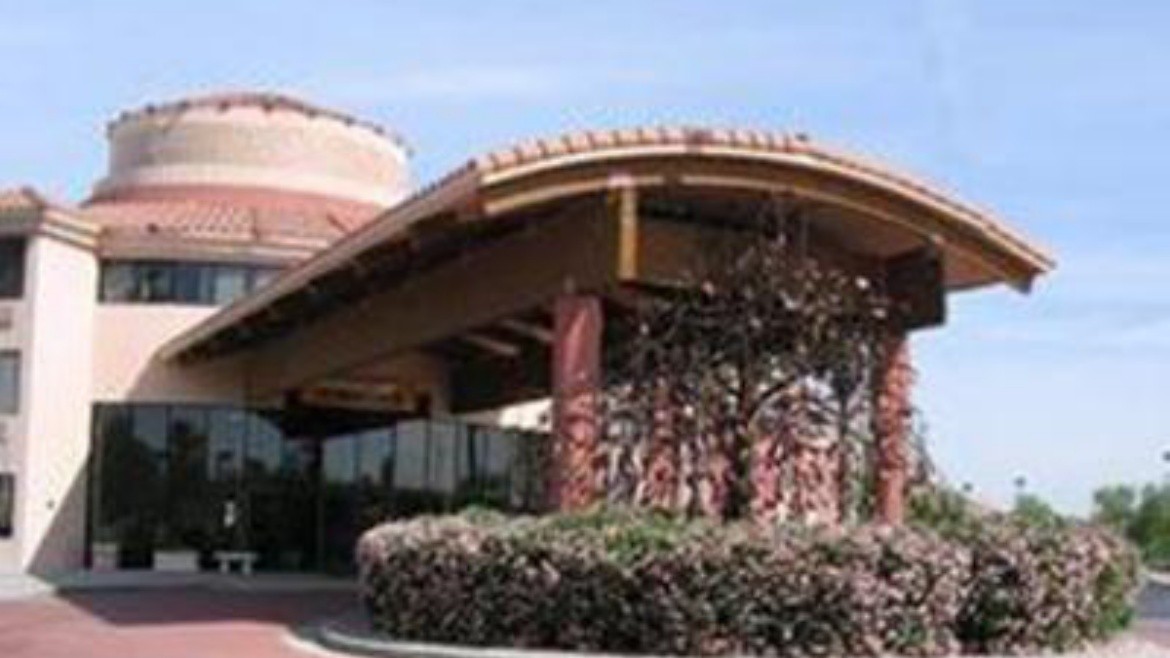 Holiday Inn Express North Scottsdale