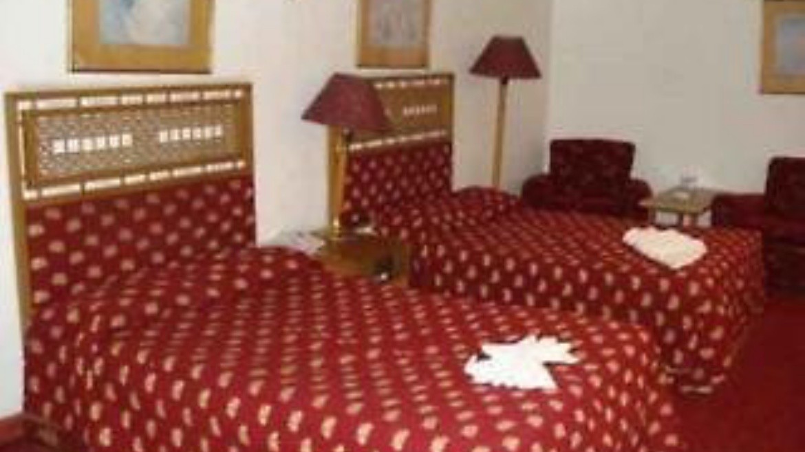 Indiana Hotel