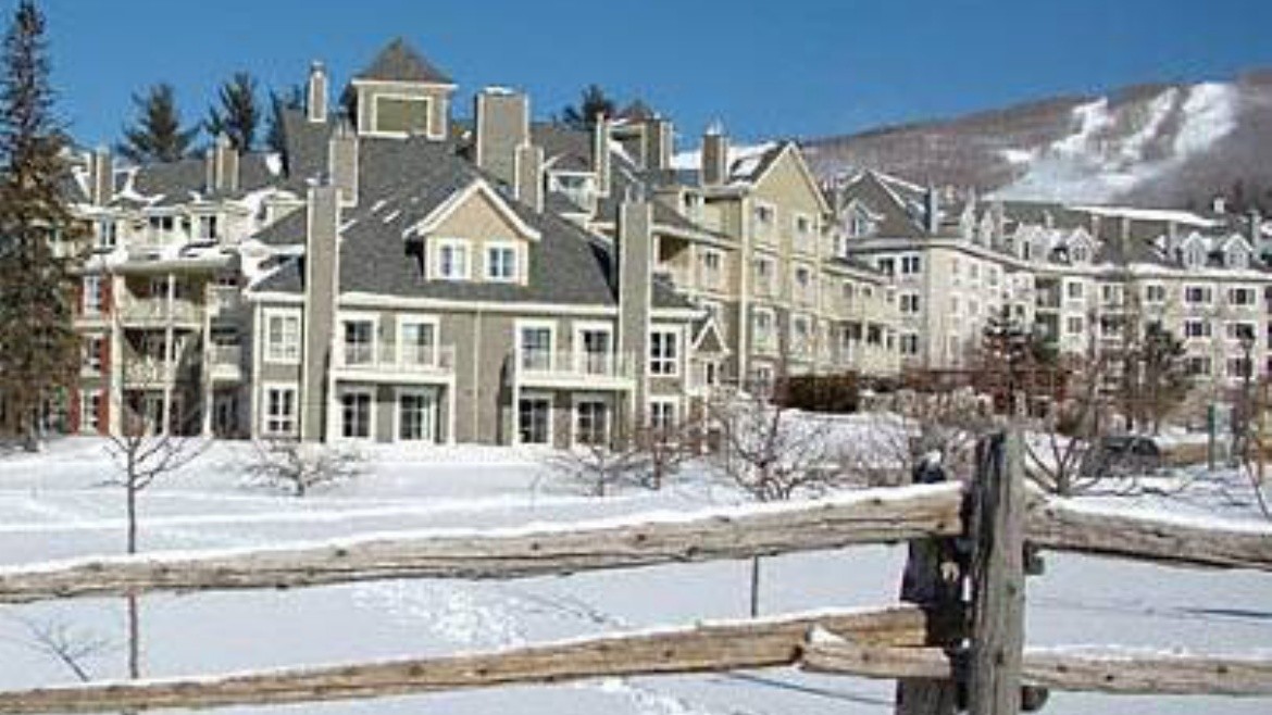 Les Suites Tremblant - Ermitage du Lac