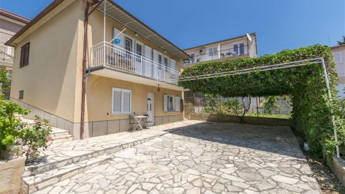 Apartmán Hans