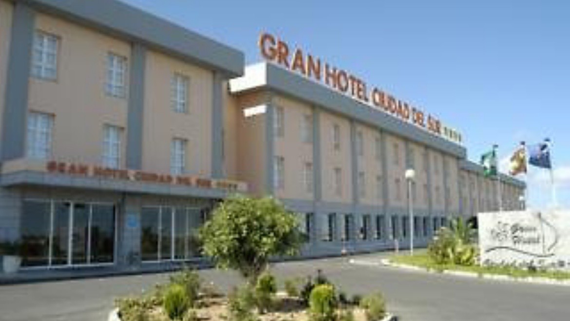 Grand Ciudad del Sur (Puerto Real)