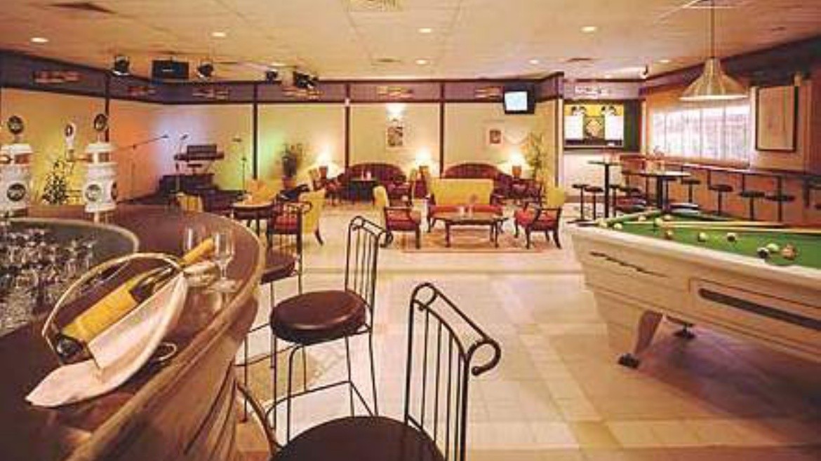 Concorde Inn Kuala Lumpur International Airport