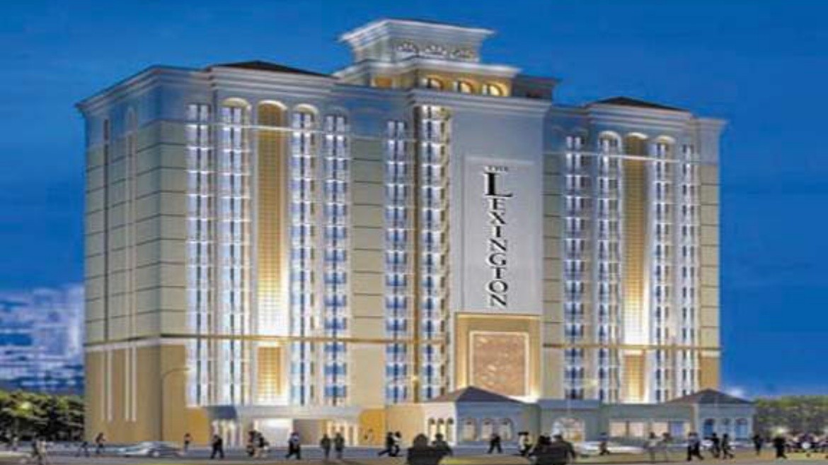Crowne Plaza Orlando Downtown