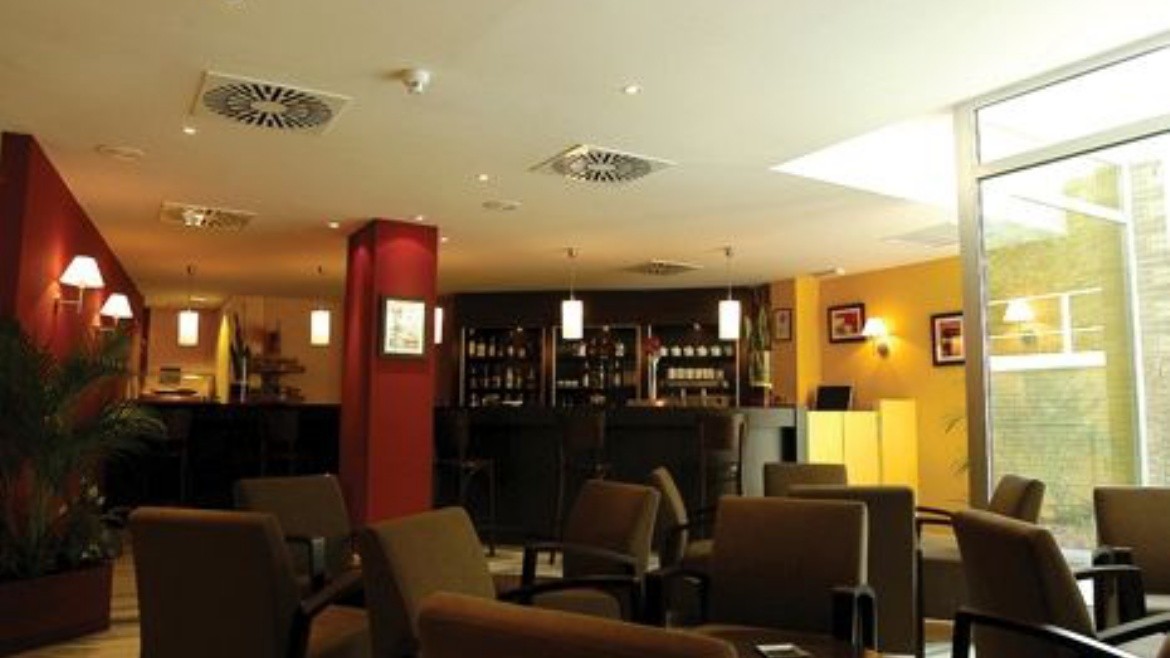 B&B Madrid Pinar de las Rozas (Las Rozas de Madrid)