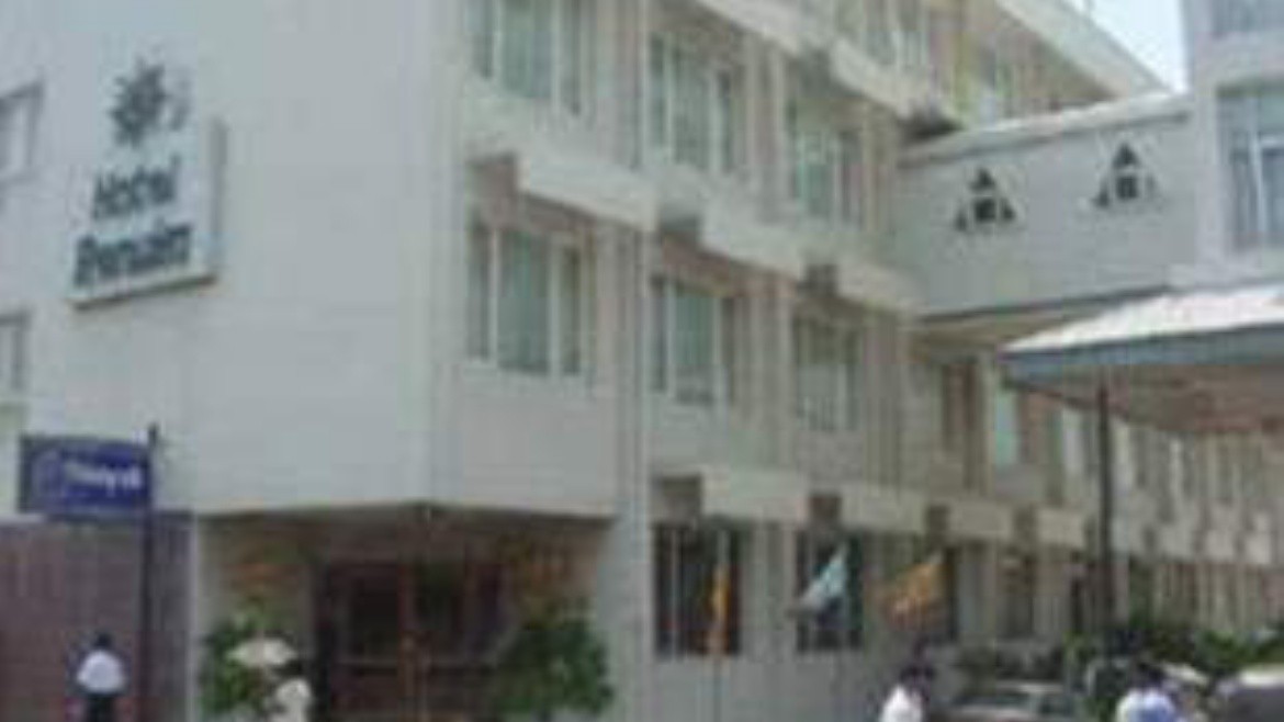 Renuka & Renuka City Hotel