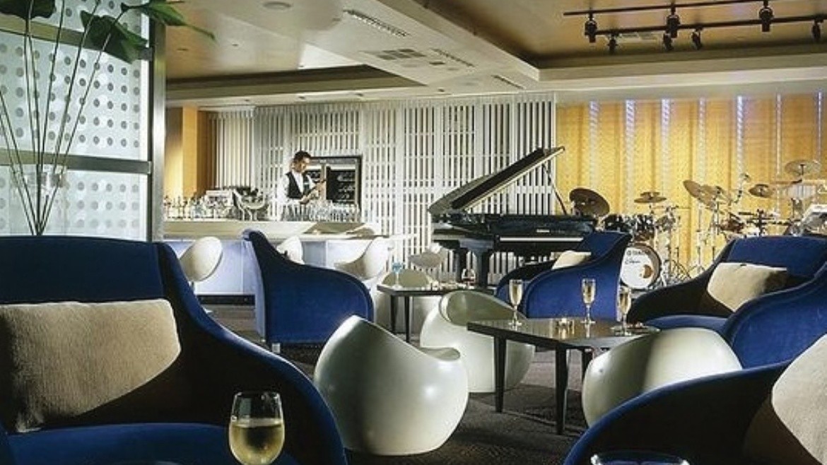 M Hotel Singapore