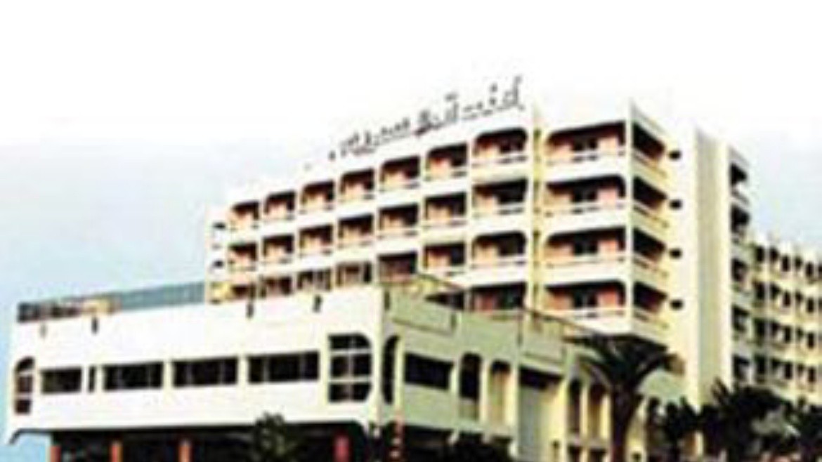 Suisse (Casablanca)