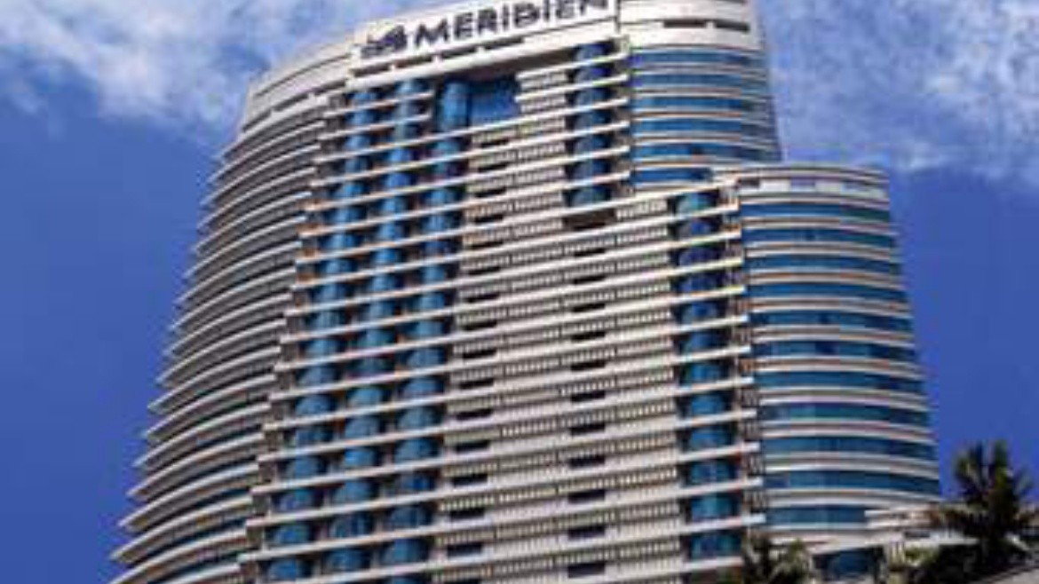 Le Meridien Kuala Lumpur