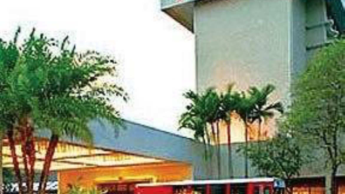 Miami Airport Marriott