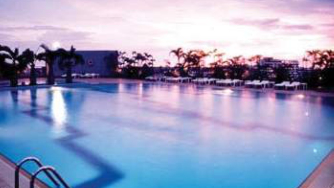 Ramada Plaza Malacca