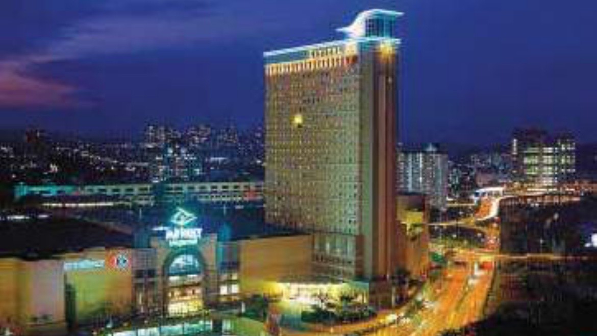 Cititel Mid Valley