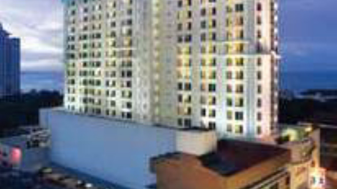 Cititel Penang