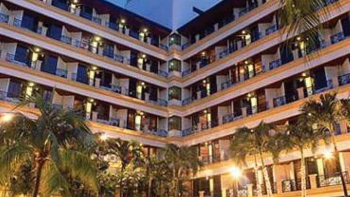 Micasa All Suite (Kuala Lumpur)