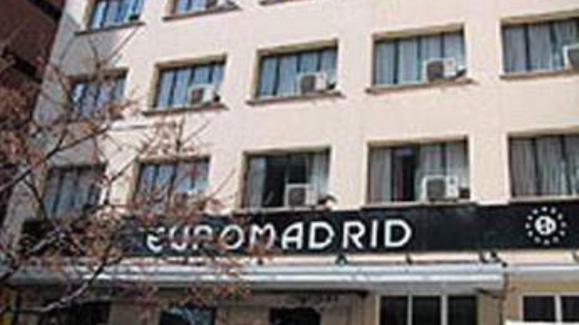 Motion Gran Via