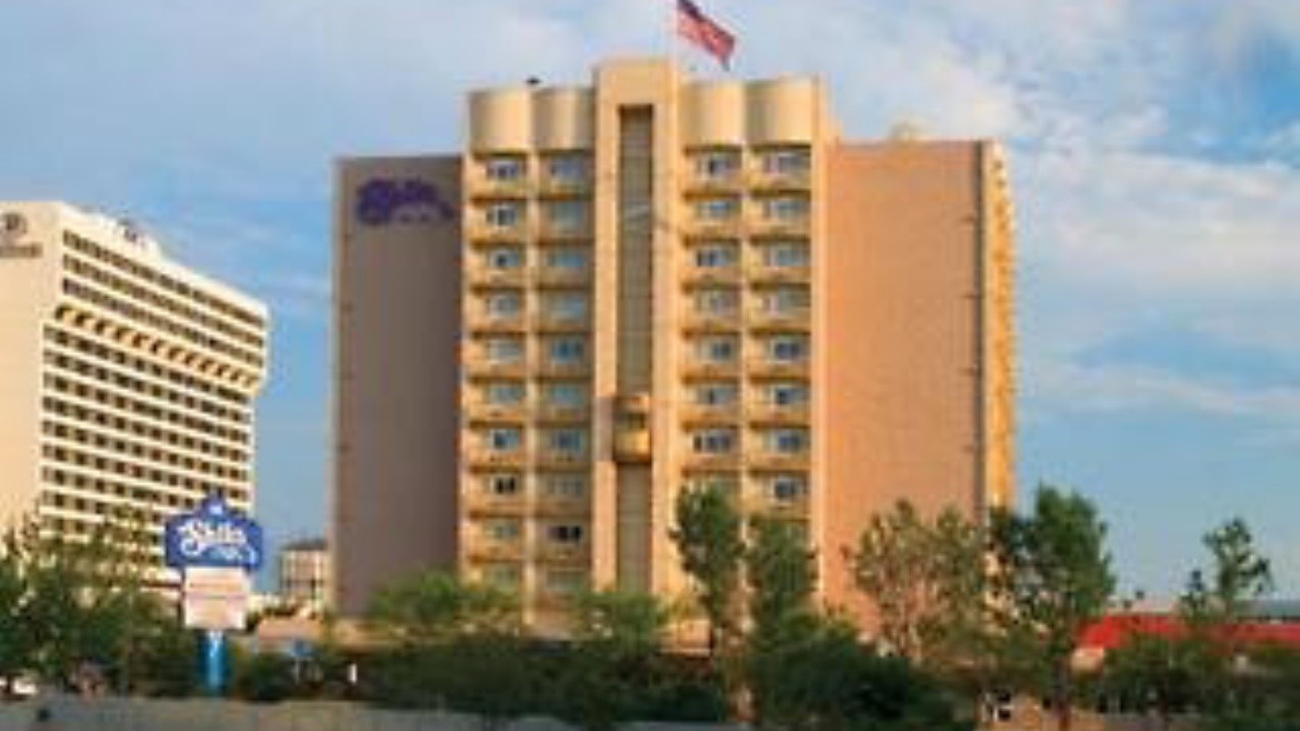 Holiday Inn Express Salt Lake City Downtown