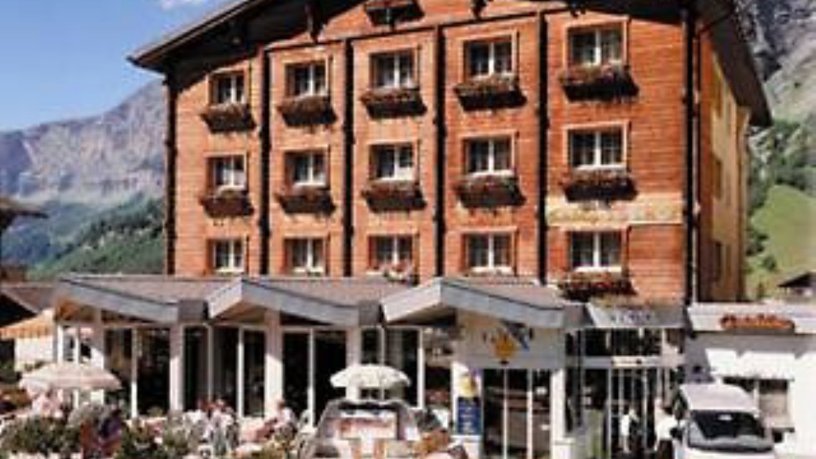 Grichting & Badnerhof