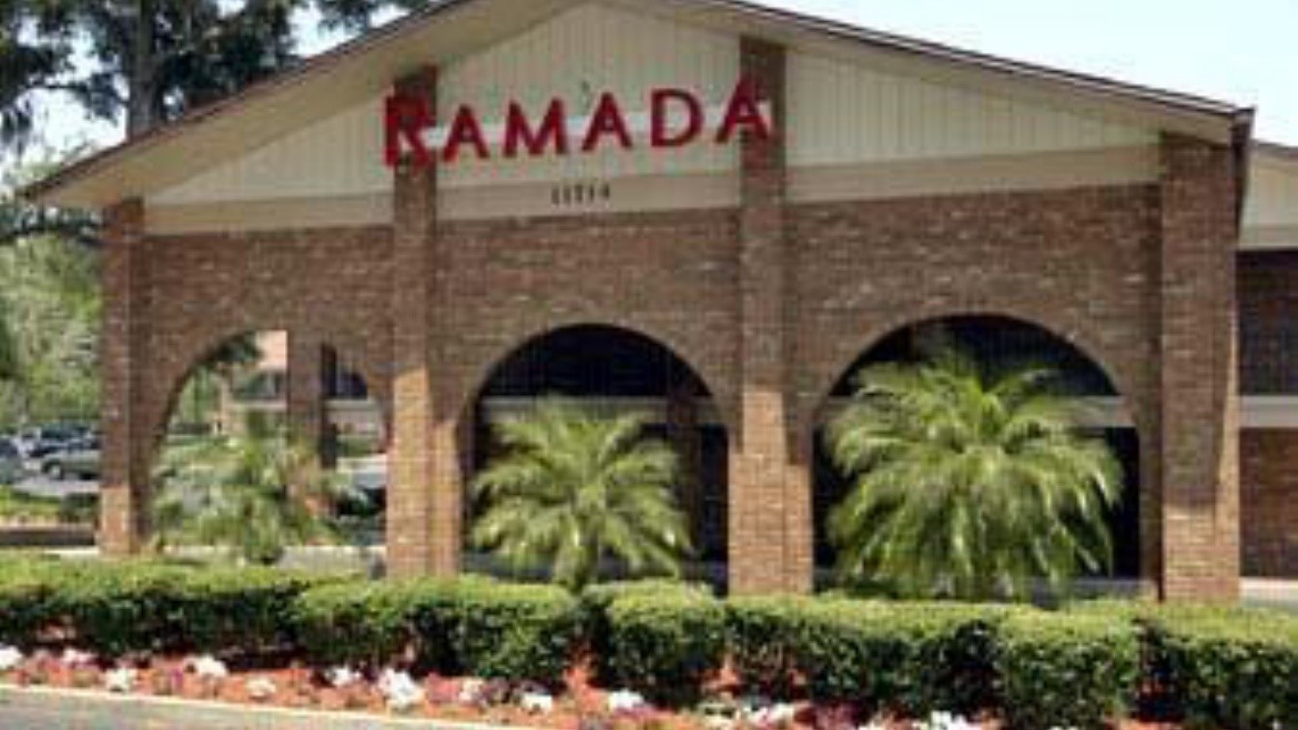Ramada Temple Terrace/Tampa North