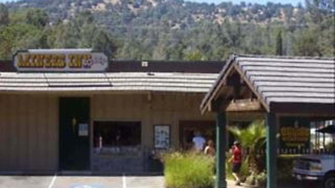 Yosemite Miner's Inn