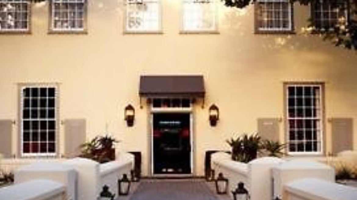 Hout Bay Manor (Hout Bay)