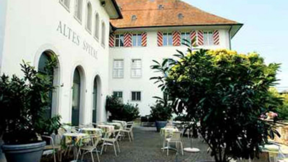 an der Aare