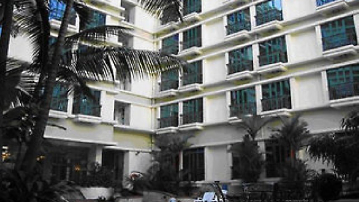 PNB Perdana & Suites on the Park