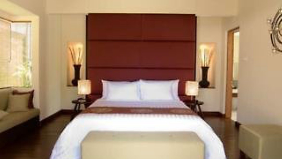 Kamuela Villas & Suites Sanur