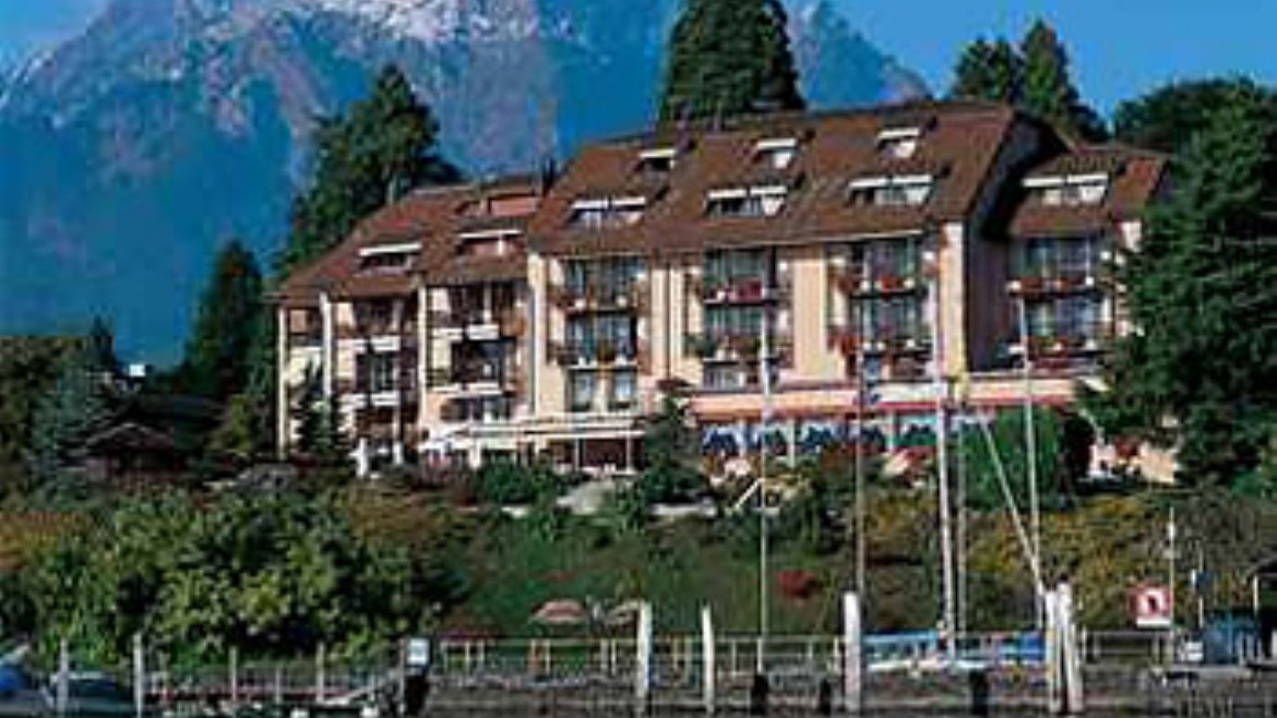 Seehotel Kastanienbaum