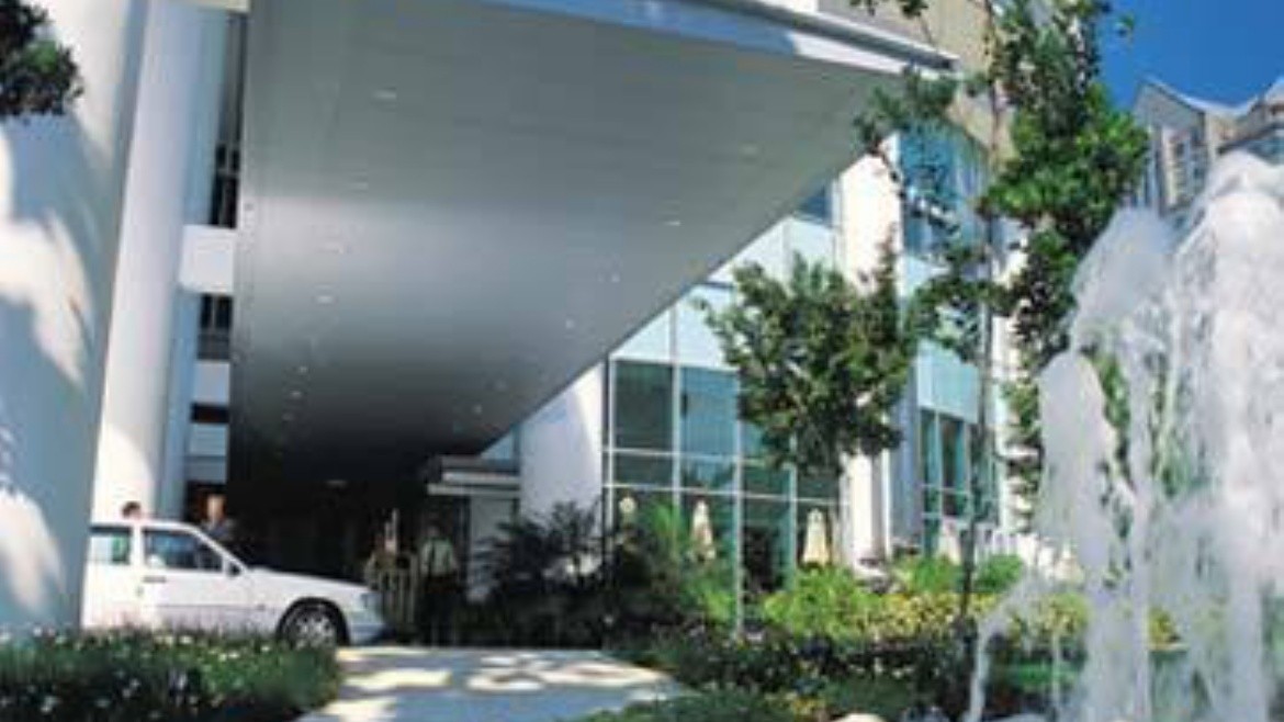 Apartmány Ascott Kuala Lumpur