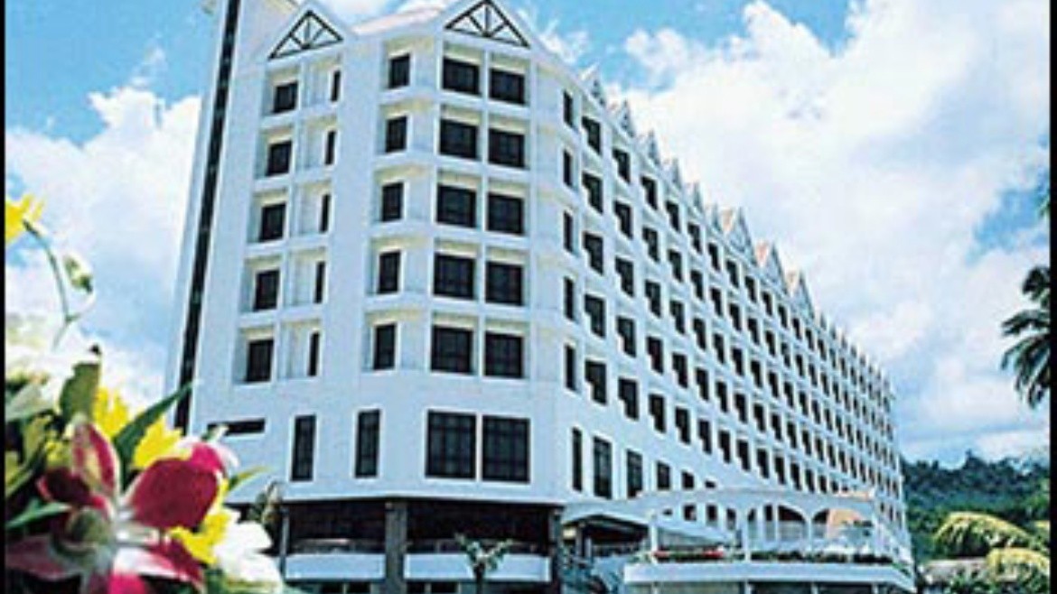 Grand Continental