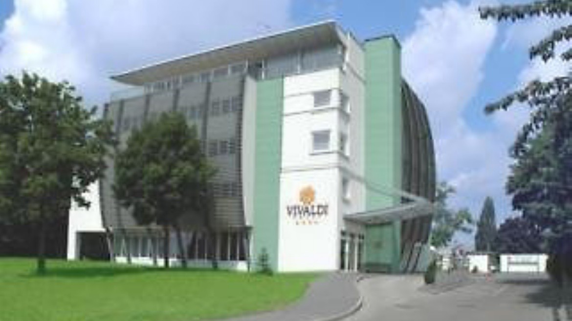 Vivaldi