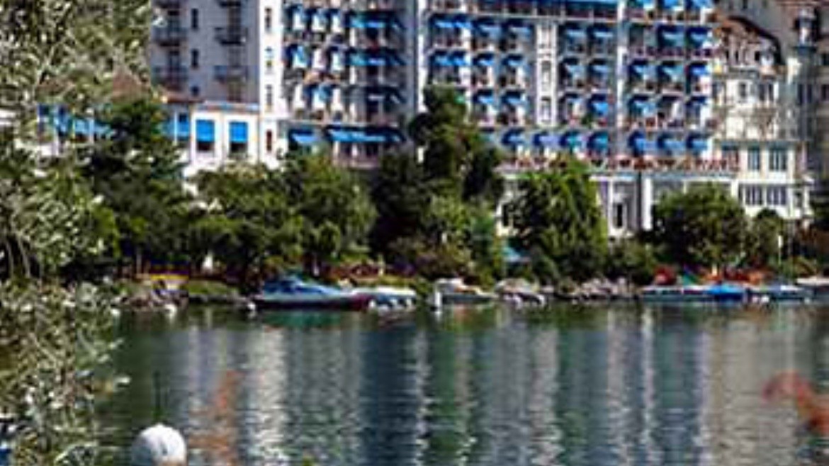 Grand Lac Excelsior