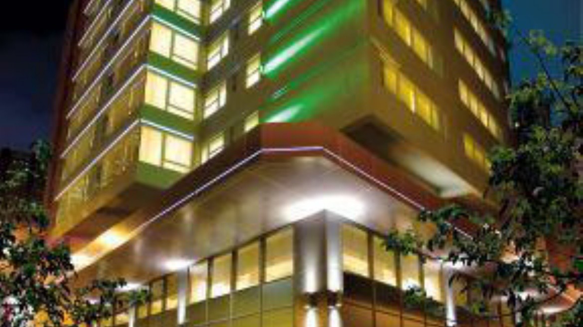 The Fleming, Hong Kong