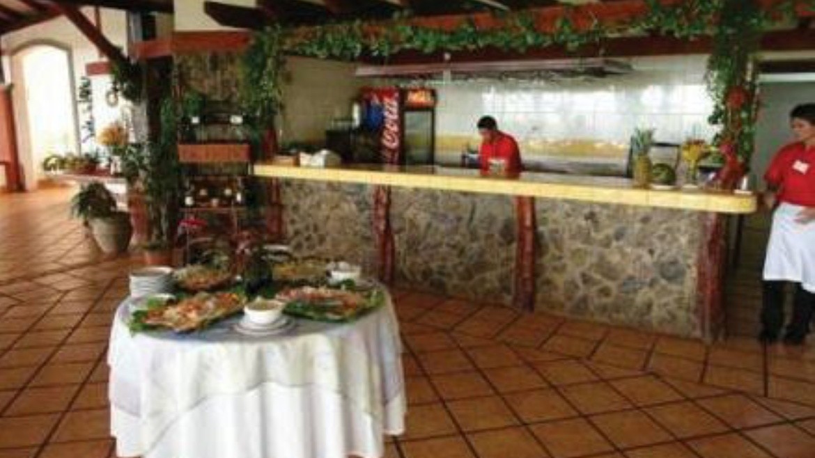 Hacienda Guachipelin
