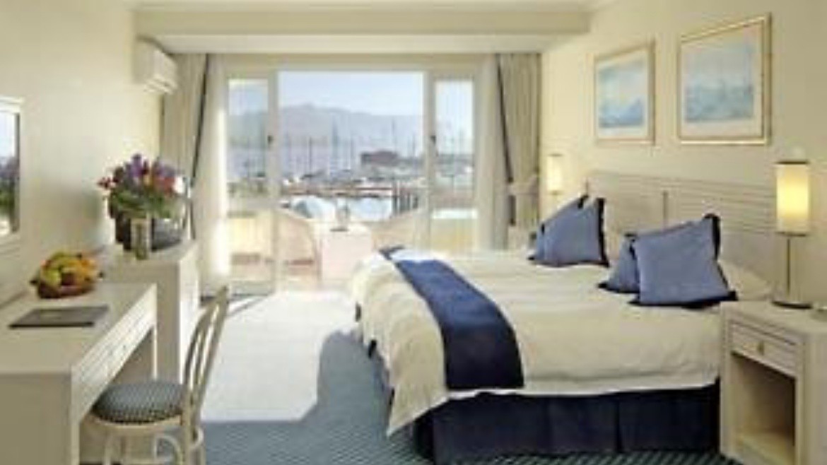 aha Simon's Town Quayside Hotel
