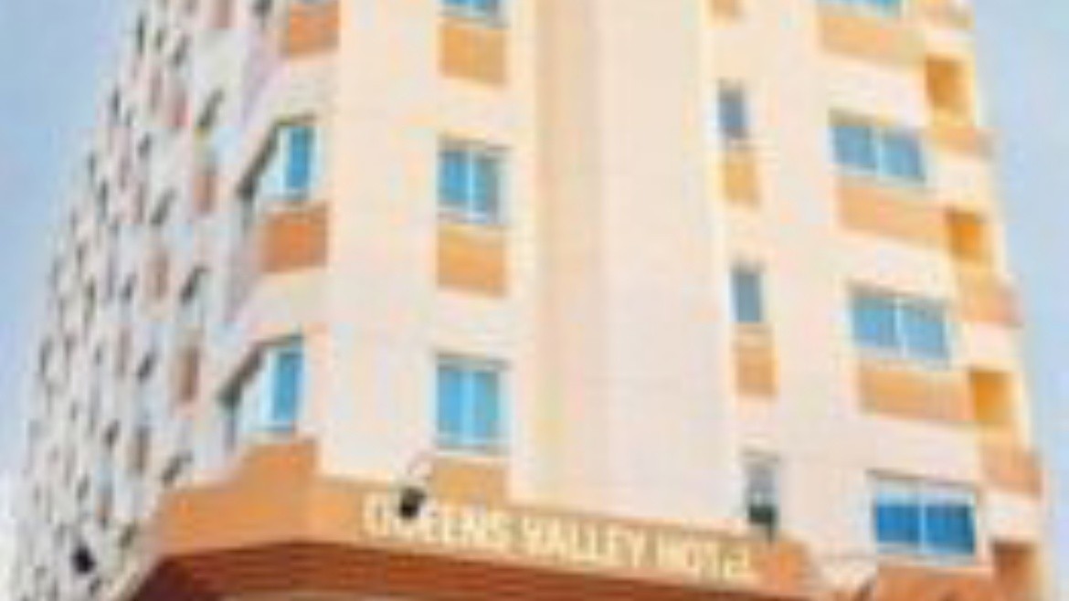 Queens Valley