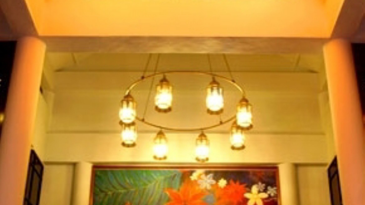 Oakwood Residence Kuala Lumpur