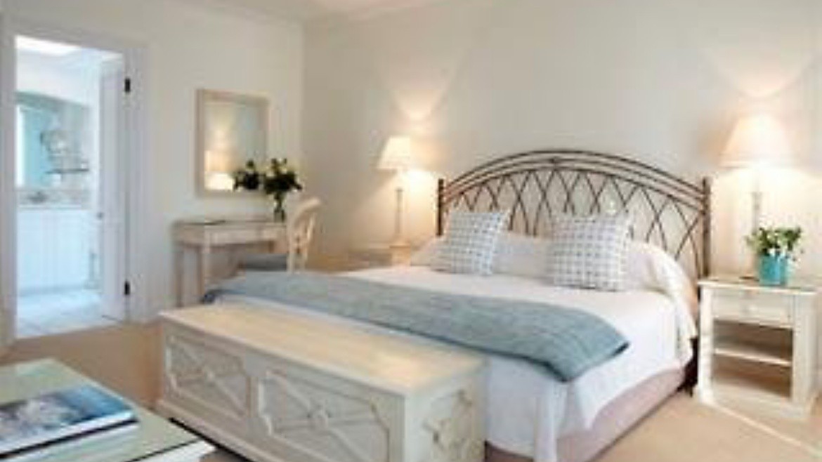 The Plettenberg