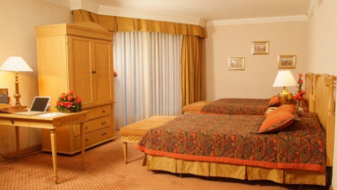 Intercontinental (Santiago de Cali)
