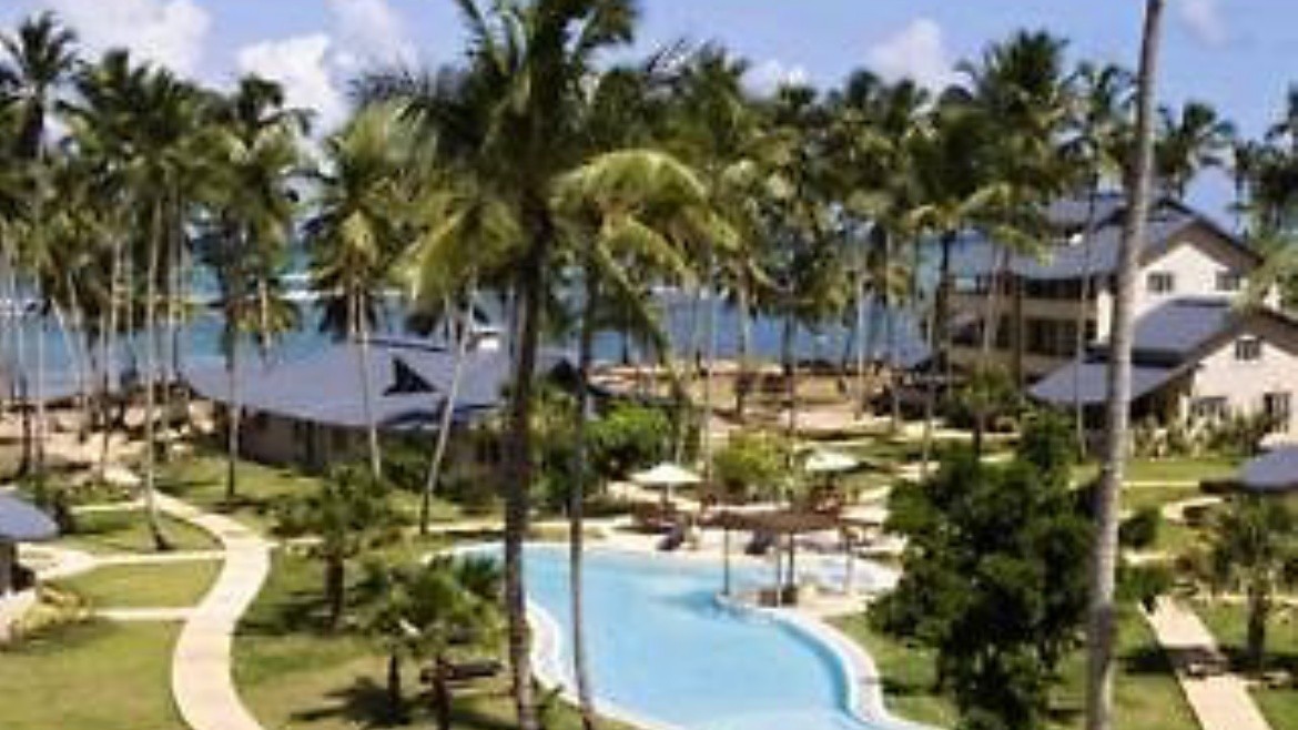 Alisei (Las Terrenas)