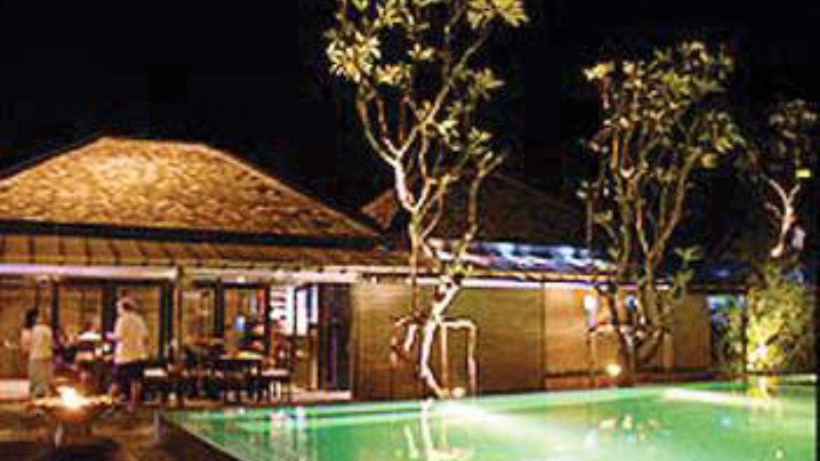 Punnpreeda Beach Resort