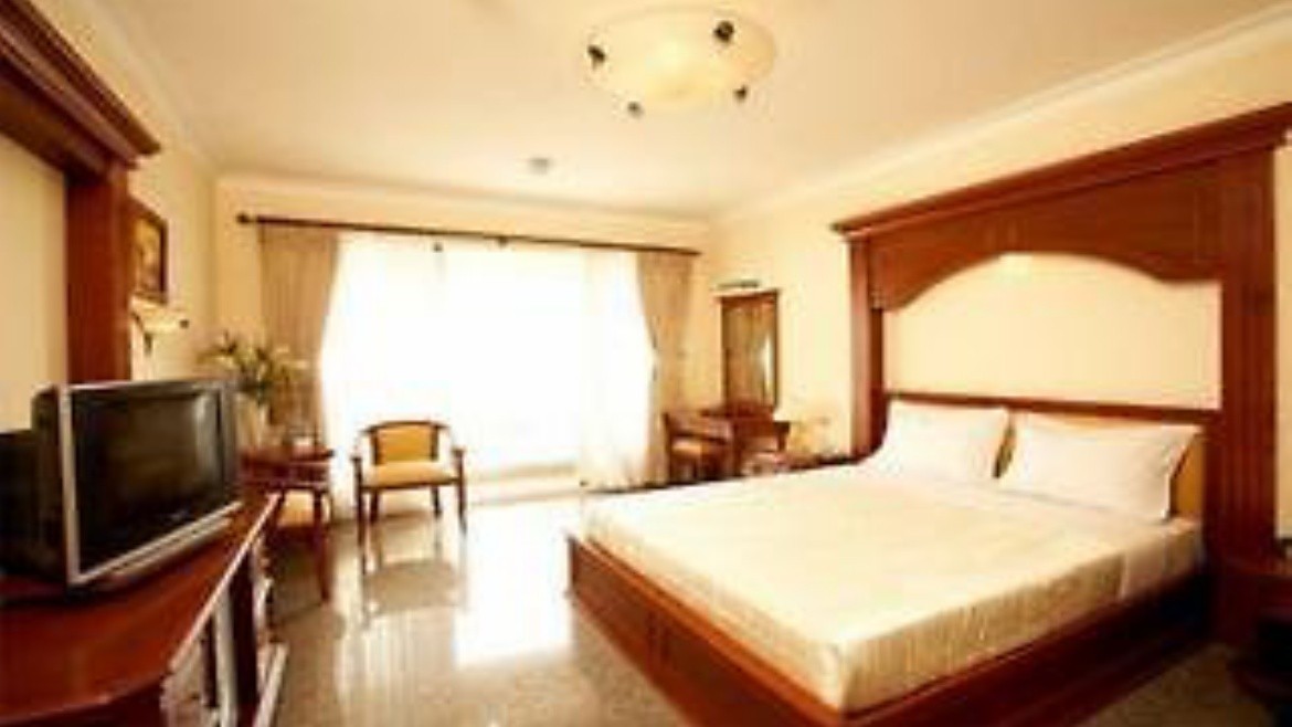 May (Ho Chi Minh City)