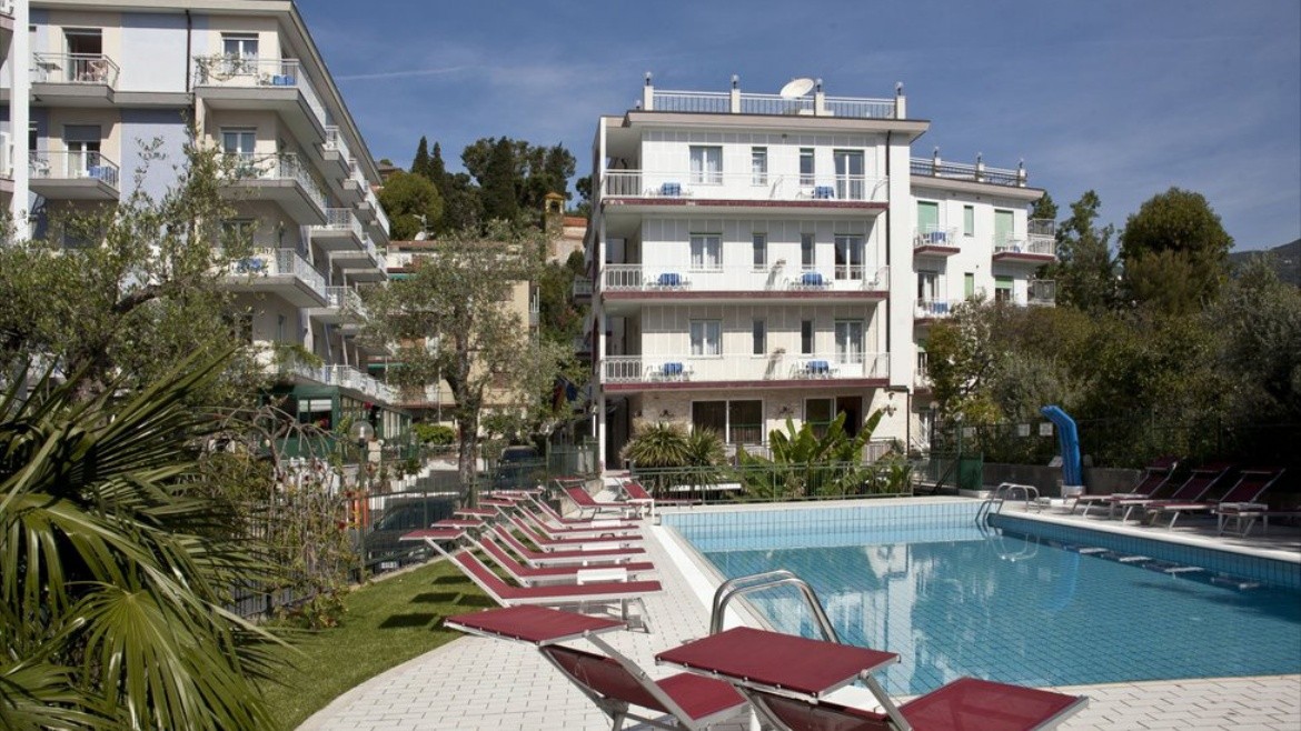 Garden (Levanto)